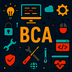 Bachelor in Computer Application