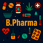 Bachelor in Pharmacy