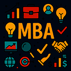 Master in Business Administration