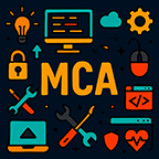 Master in Computer Application