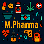 Master in Pharmacy Image