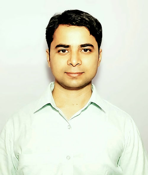Rohit Kumar Singh – Founder